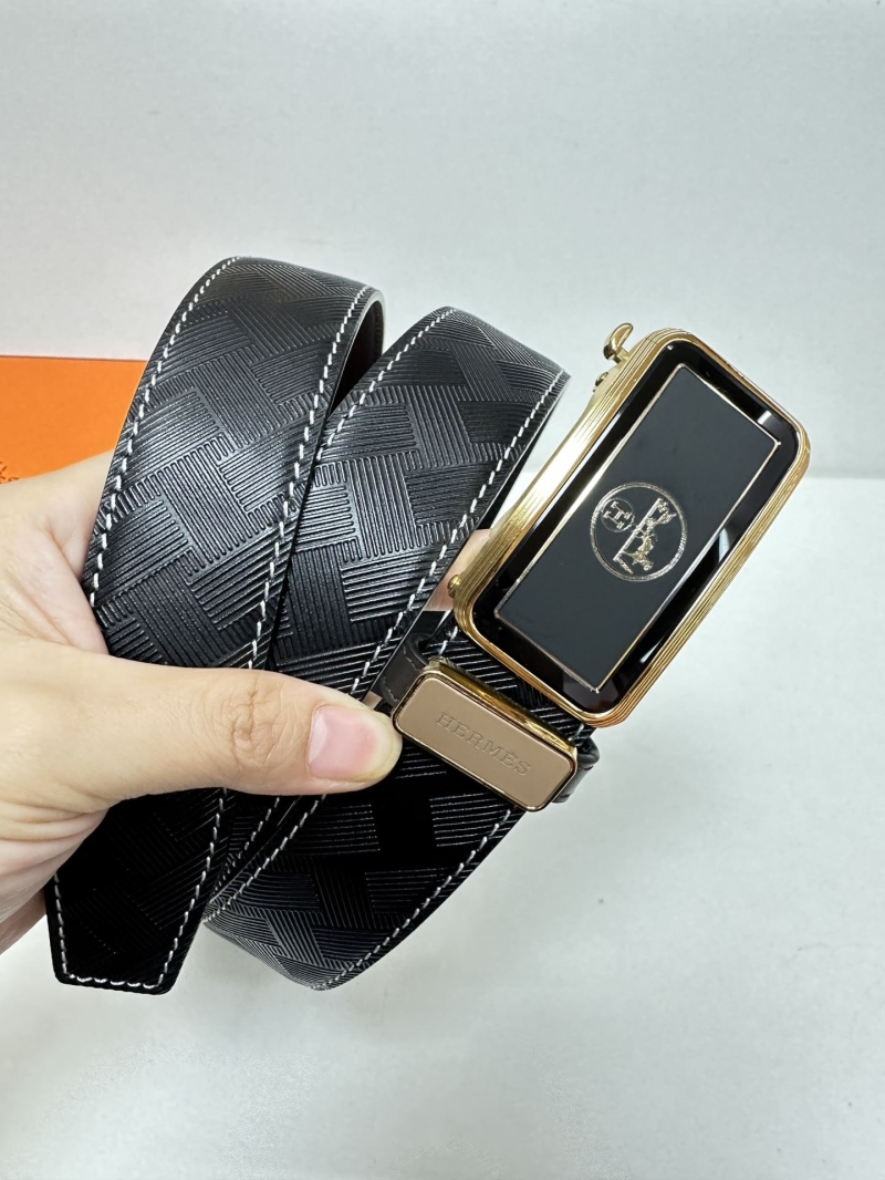 Hermes Belts